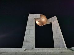 -青澳湾北回归线广场