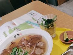 -蔡澜Pho·越南粉餐厅(海上世界店)