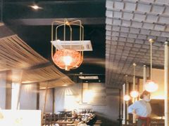 大堂-盡膳口福·百年汤方火锅(科华北路店)