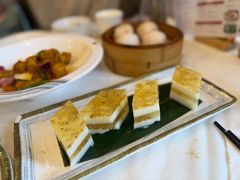 -川林海鲜酒家·湾仔传统早茶·粤菜