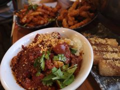 麻辣小郡肝-付小姐在成都(中山公园店)