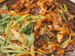 -京味斋·北京烤鸭(北京南站洋桥店)