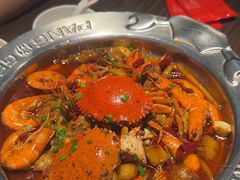 -胖哥俩肉蟹煲(福州仓山爱琴海店)