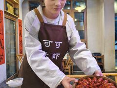 -霄汉牛三鲜湖北砂锅菜(万松园2店)