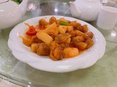 咕噜猴头菇-佛有缘·32年老字号(广州首店)