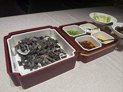 -四季民福烤鸭店(外滩外白渡桥店)