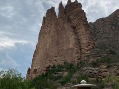 -炳灵寺世界文化遗产旅游区