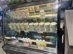 -宝珠奶酪(浦东金桥店)