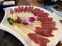 -南门涮肉(通州大船店)