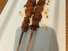 -山丹丹西北菜(金贸大厦店)