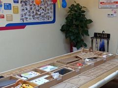 -培飞思维馆(浣花溪校区)