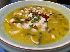 -阿毛饭店(和义路店)