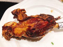-蒙古人烤羊大师(工农大路创始店)
