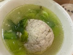 -蒋家桥饺面店(东关街店)
