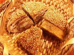 -老门框爆肚涮肉(金宝街店)