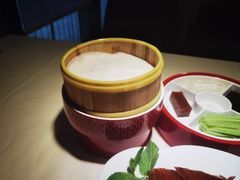 -京鸭棠(让胡路万达店)