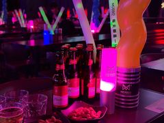 -MOSSO·Liveshow(M3香港广场店)