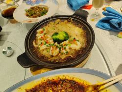 -四方阁酒楼·宴会厅(圣灯店)