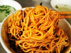 卤面-丁记面馆(凤凰店)