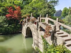 -上海醉白池公园
