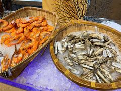 -济南喜来登酒店-盛宴自助西餐厅·综合自助