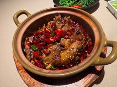 -金鸭季·北京烤鸭(深业上城店)