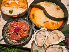 -太琼糟粕醋火锅·海南老爸茶(海棠湾臻选店)