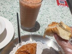 -满得意茶餐厅·顺德家常菜·港式经典(大良店)