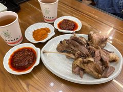 -清真·益鑫羊肉手抓馆(花园北街店)