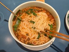 -一坐一忘云南菜(嘉里中心店)
