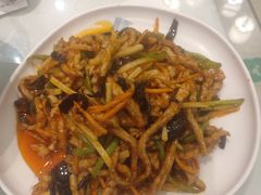 -正阳春烤鸭(华捷道店)