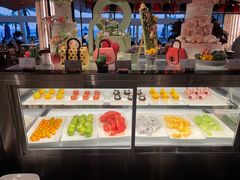 -深圳大梅沙京基洲际度假酒店