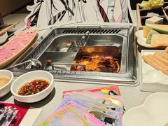 -海底捞火锅(关山保利店)