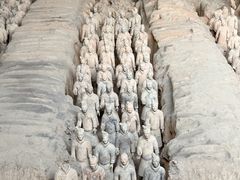 -子午路张记肉夹馍(兵马俑店)