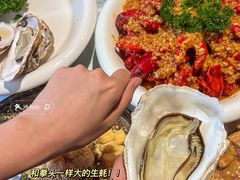 -戴记龙虾(天泽街店)