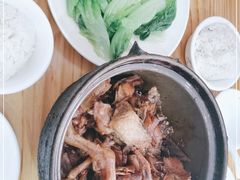 -斯丹姜母鸭·古法干香(涂门街总店)