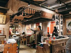 -周小明火锅(黑金冠社区店)