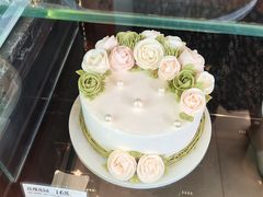 -爱纶蛋糕(山东路店)