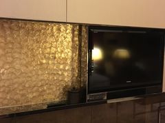 -广州天河希尔顿酒店