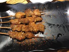 -烧蠔帮·生蚝海鲜牌档(观海店)