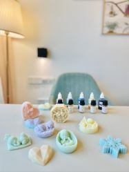 -baby bella小贝拉母婴护理中心(珠海华发公寓店)