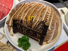 -小龙翻大江文化火锅(宽窄店)