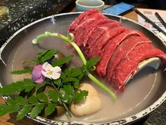 -盡膳口福跷脚牛肉火锅(晶耀前滩店)