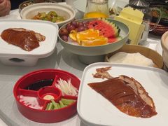 -盛百味·家宴餐厅(霸州分店)