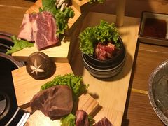 -赤坂亭M9和牛烧肉·日料398放题(万达店)