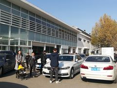 -北京京宝行宝马4S店(闵庄路店)