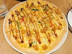 -铁酱披萨(常州龙湖天街店)