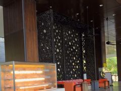 -半山半岛洲际度假酒店·观海廊