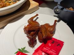 -馋遇江南·精致湖景雅宴(东方之门店)