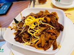 -太平馆餐厅(油麻地店)